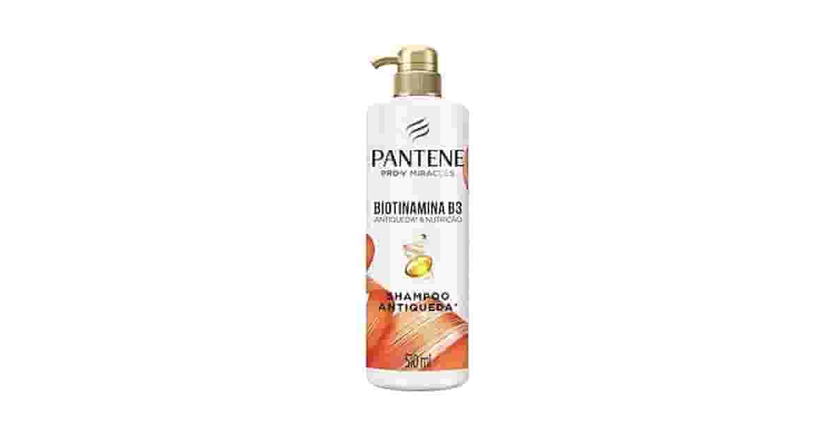 Melhor Shampoo para Crescimento: Guia de Ativos