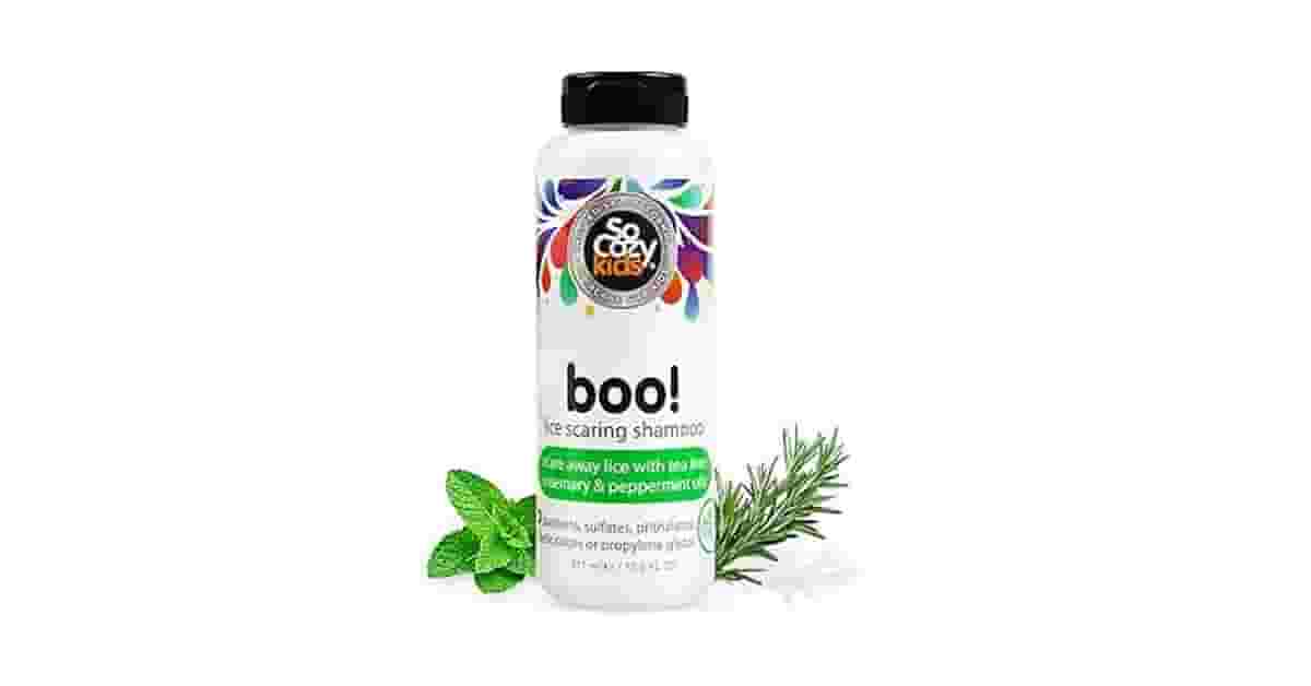 Melhor Shampoo para Piolho Infantil: Guia de Ativos