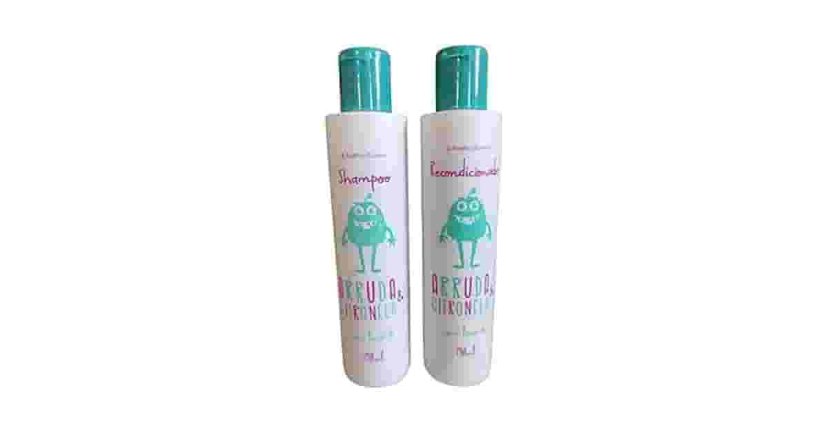 Melhor Shampoo para Piolho: Guia pra Eliminar Lêndeas