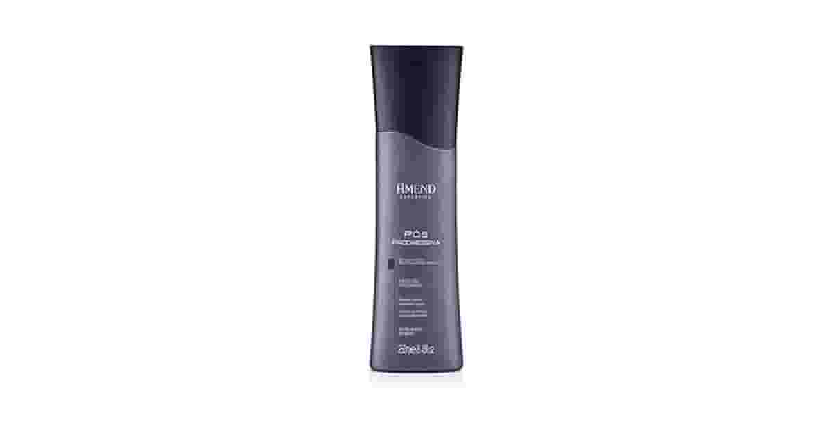 Melhor Shampoo Pós Progressiva: Guia de Ativos