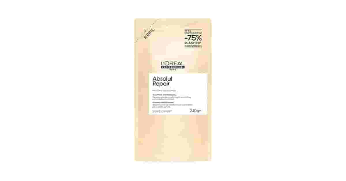 Melhor Shampoo Reconstrutor: Qual o ideal para seu cabelo?
