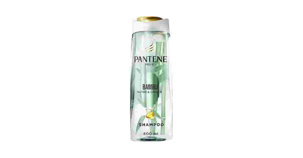 Melhor shampoo transparente para detox e brilho