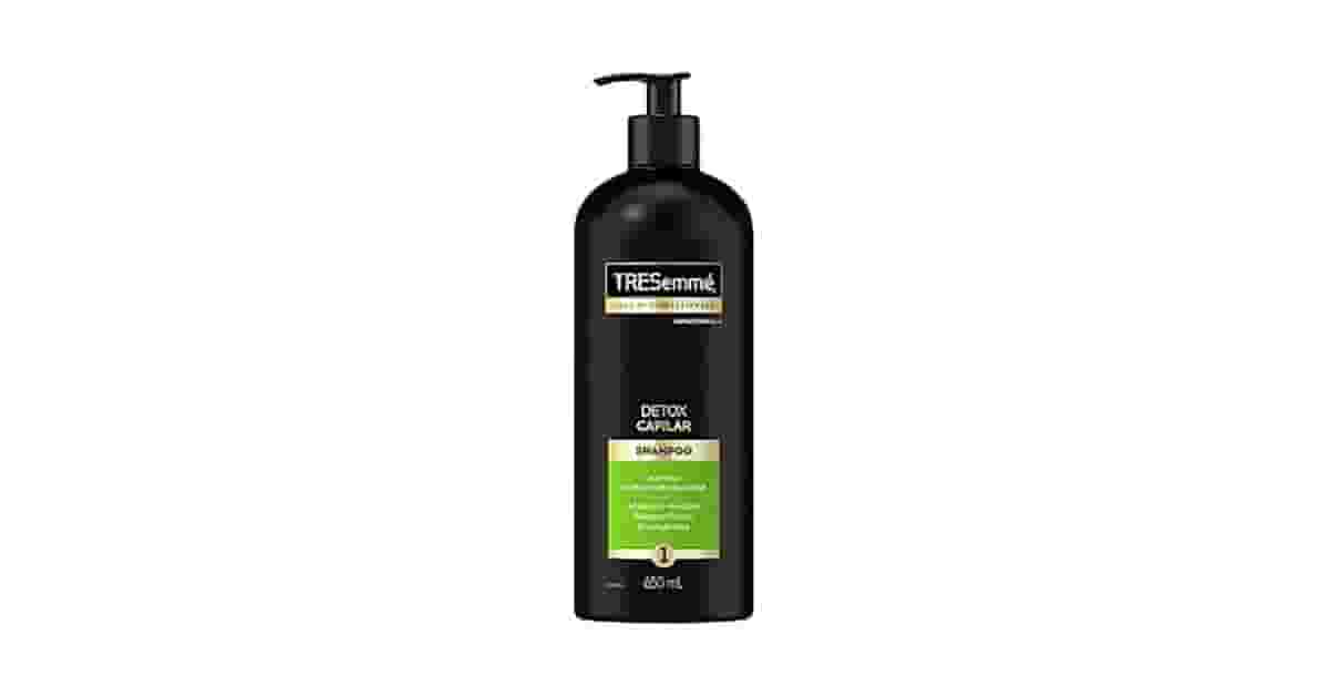 Melhor shampoo TRESemmé: Qual linha é a ideal?