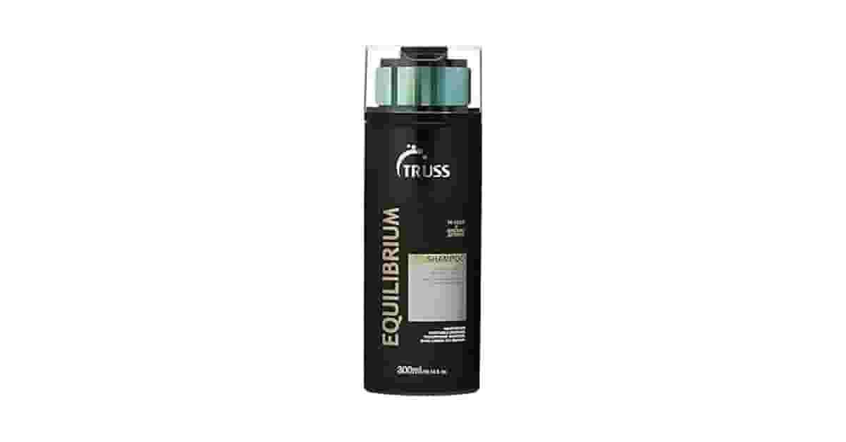 Melhor Shampoo Truss: Guia completo das linhas
