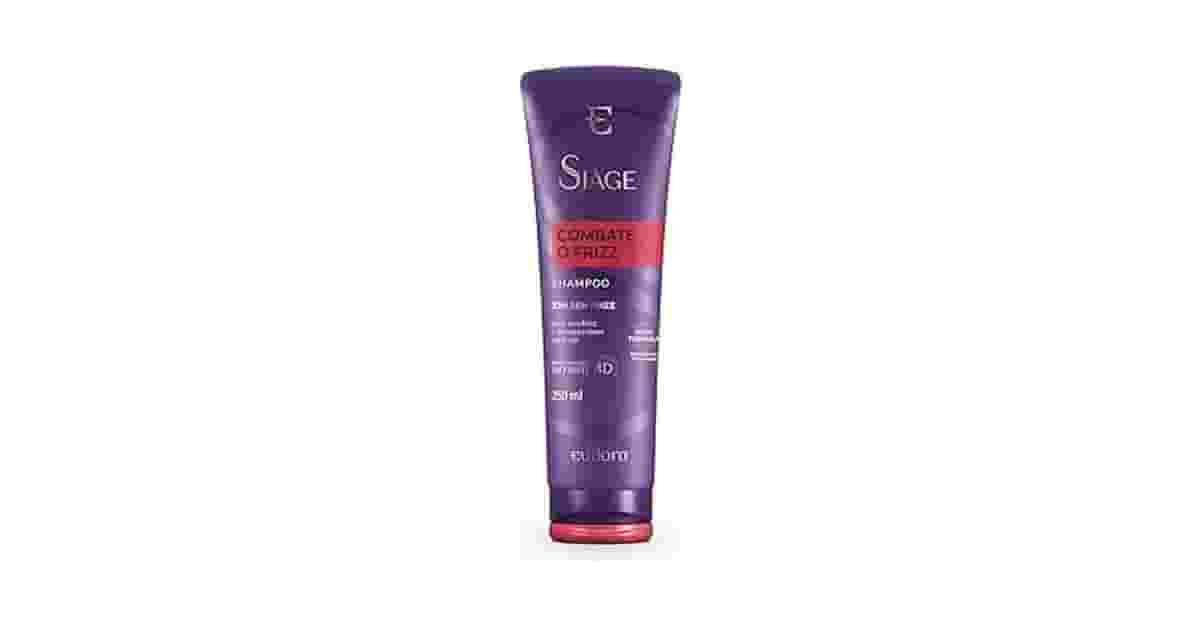 Melhor Shampoo Anti Frizz: Qual Bloqueia a Umidade?