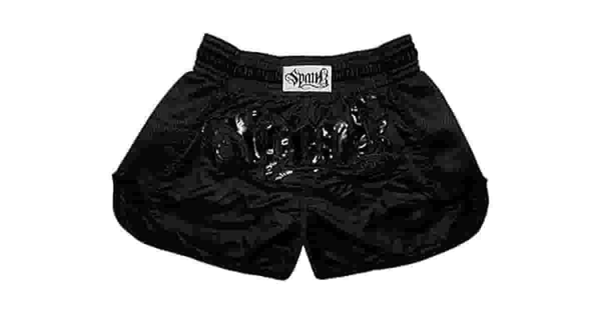 Melhor Short de Muay Thai: Guia de Mobilidade