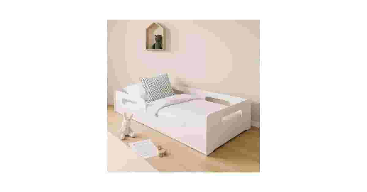 Melhor Site para Comprar Cama Infantil: Guia Essencial