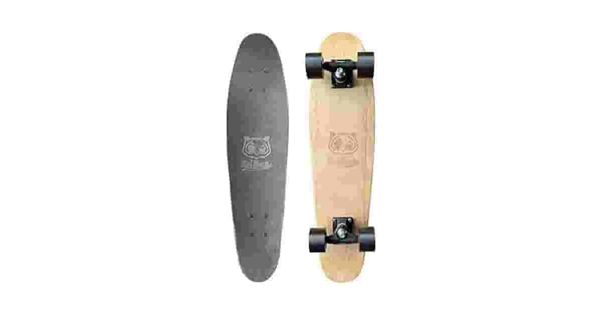 Melhor Skate Cruiser: 10 Opções p/ o Asfalto