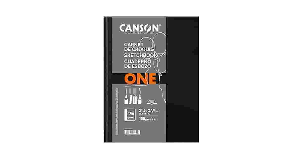Melhor Sketchbook: Do Esboço à Pintura com Marcador