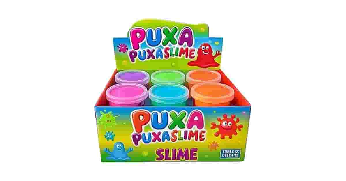 Melhor Slime: Kit para Fazer ou Geleca Pronta?