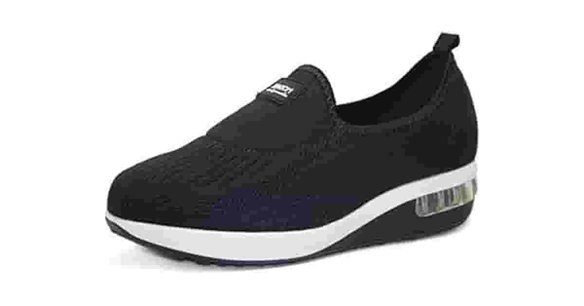 Melhor Slip On Feminino: Conforto vs Estilo em 10
