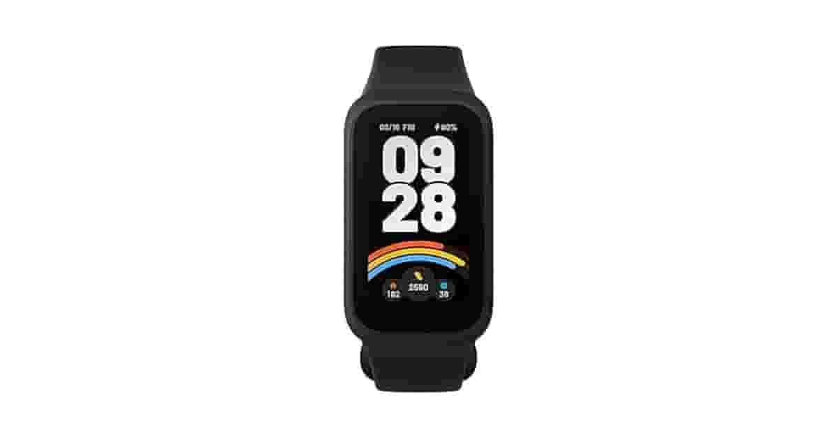 Melhor smartband: Qual tem o melhor monitoramento?
