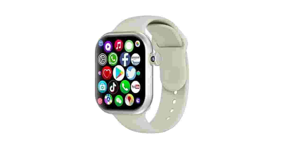 Melhor Smartwatch com WiFi: Chip 4G ou só Bluetooth?