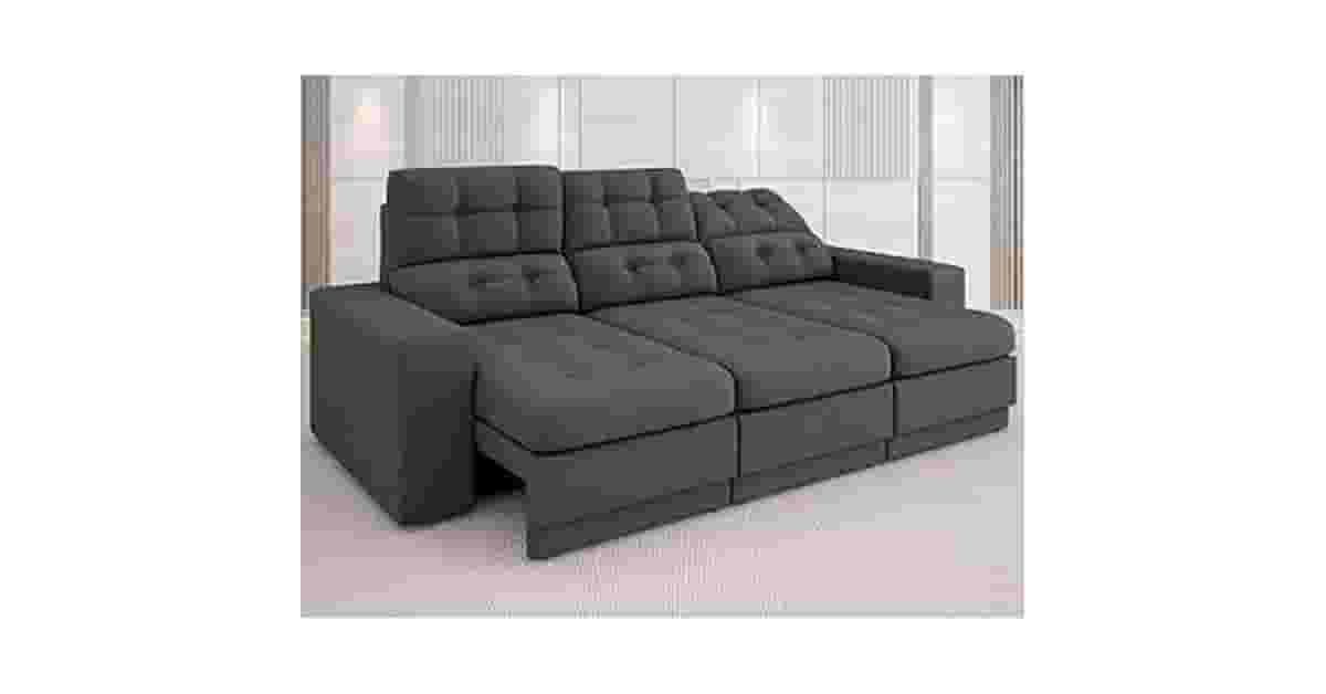 Melhor Sofá Black Friday: Conforto ou Estilo?