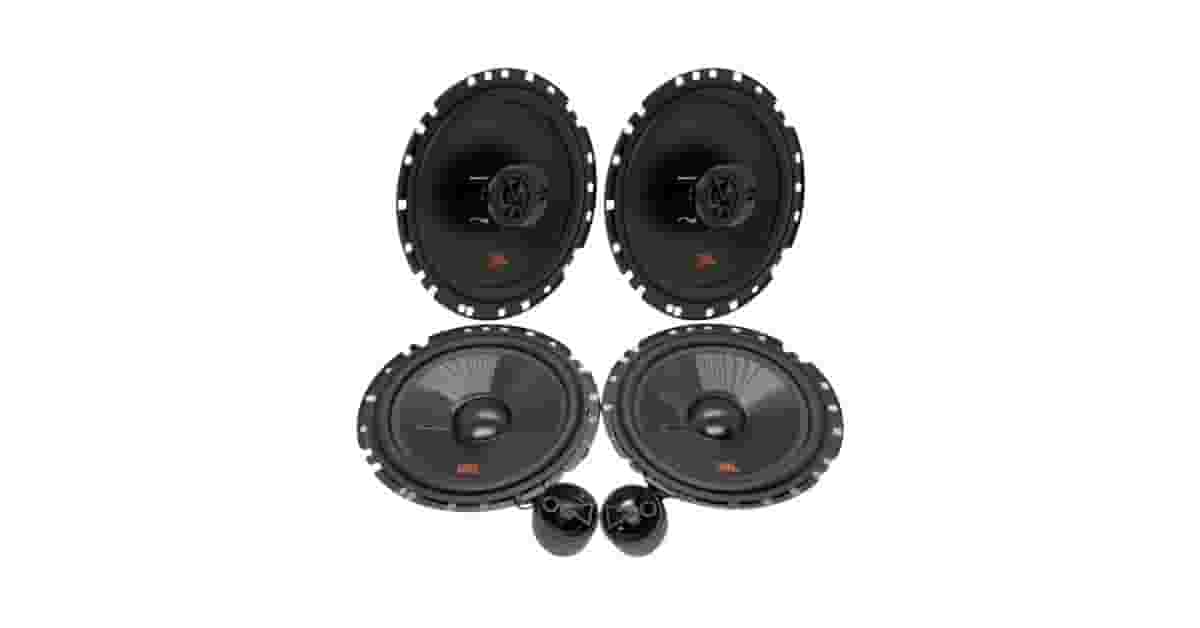 Melhor Som Automotivo do Brasil: Guia Essencial para sua Escolha