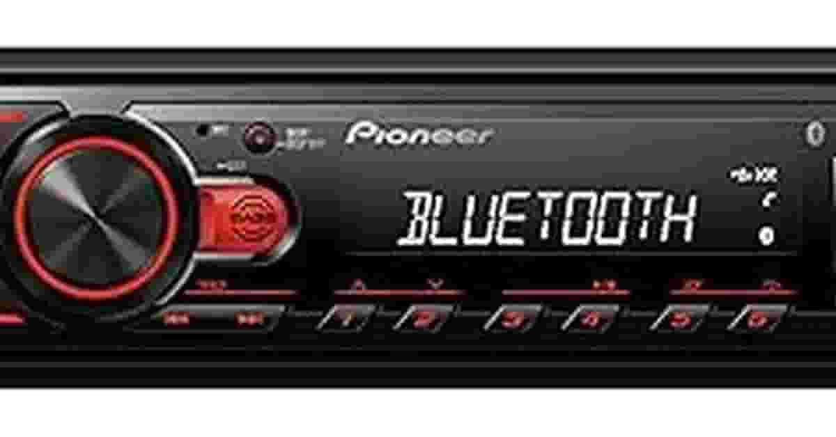 Melhor Som Automotivo Pioneer: Telas e Conexões