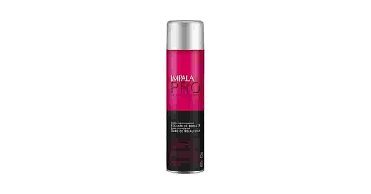 Melhor Spray Secante de Esmalte: Qual o mais rápido?