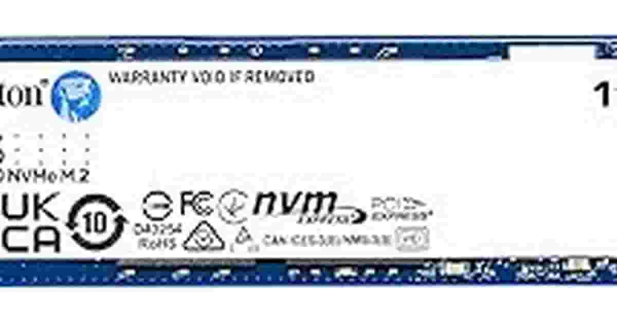 Melhor SSD M.2: Guia de gerações PCIe