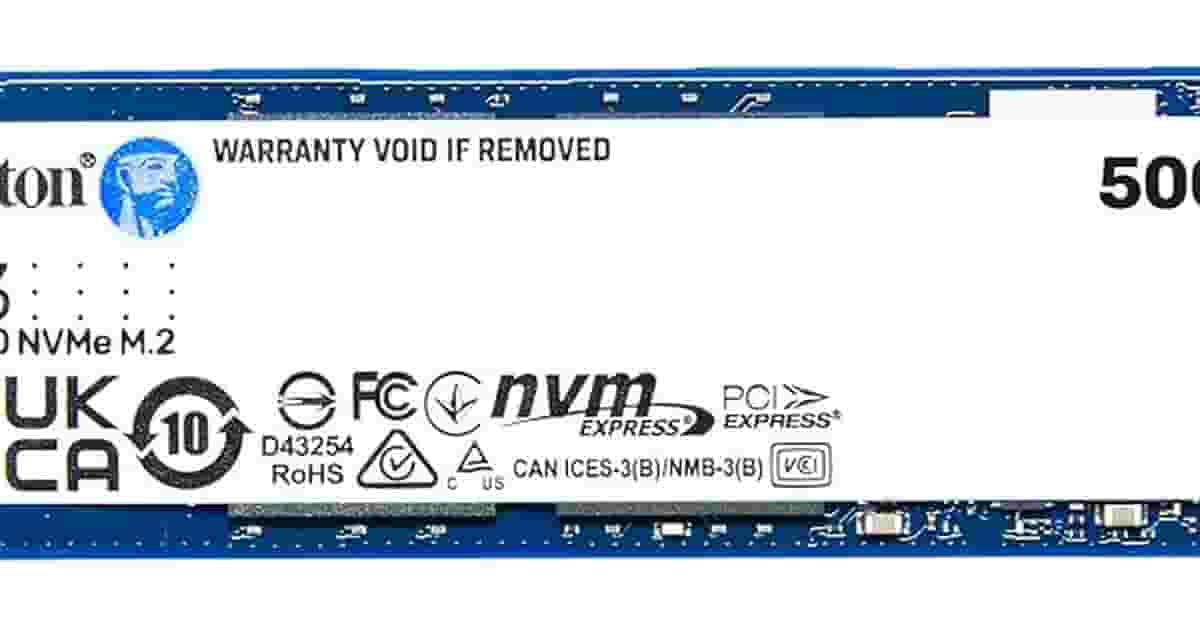 Melhor SSD para Notebook Custo Benefício: Velocidade e Economia