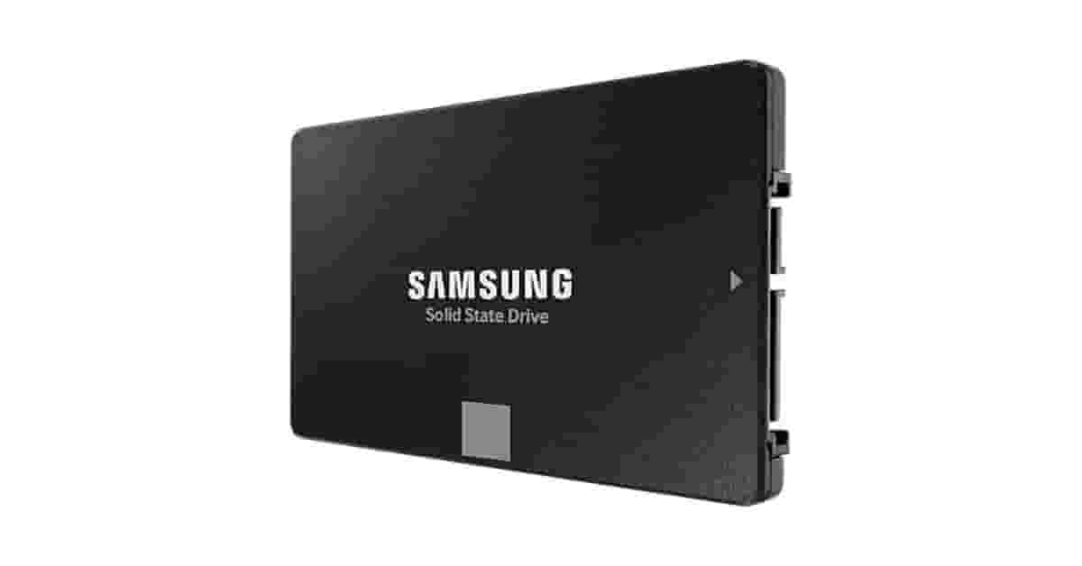 Melhor SSD para Notebook Samsung: Desempenho e Confiabilidade