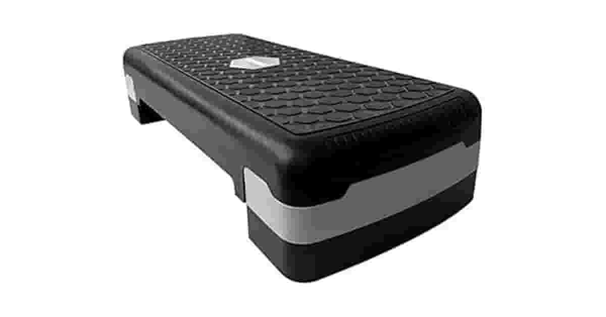 Melhor Step: Guia de Materiais e Alturas