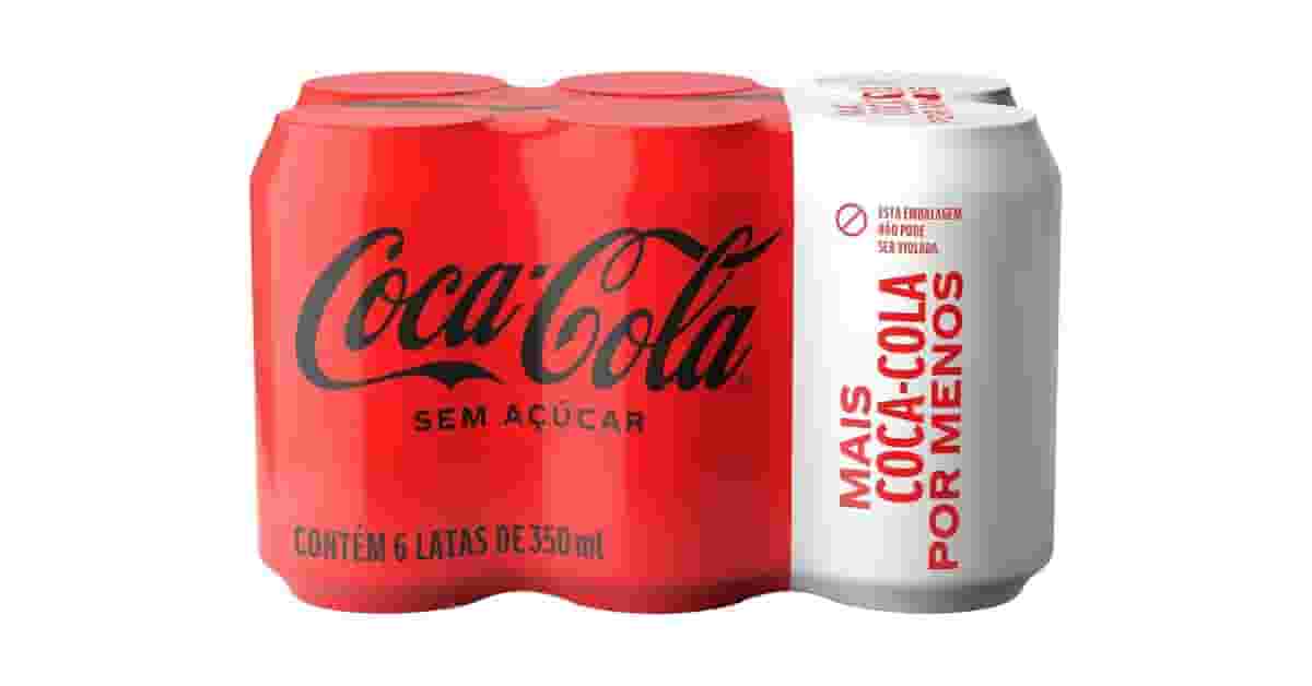 Melhor Suco de Laranja ou Coca Zero: Guia de Escolha Zero Açúcar