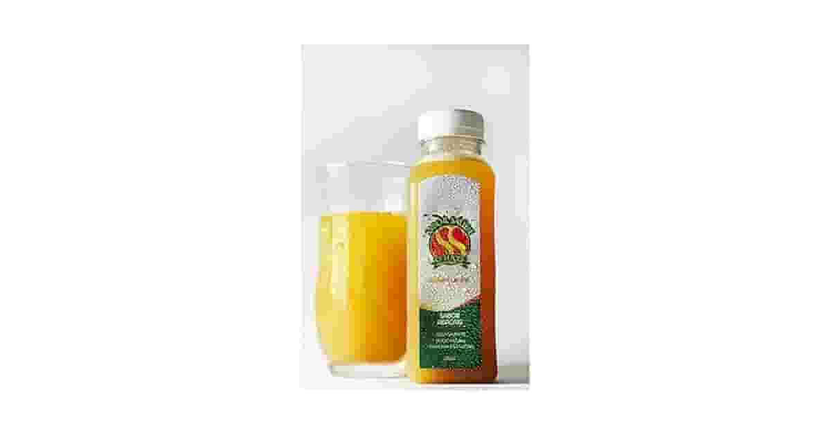 Melhor Suco Detox Pronto: Guia dos Ingredientes