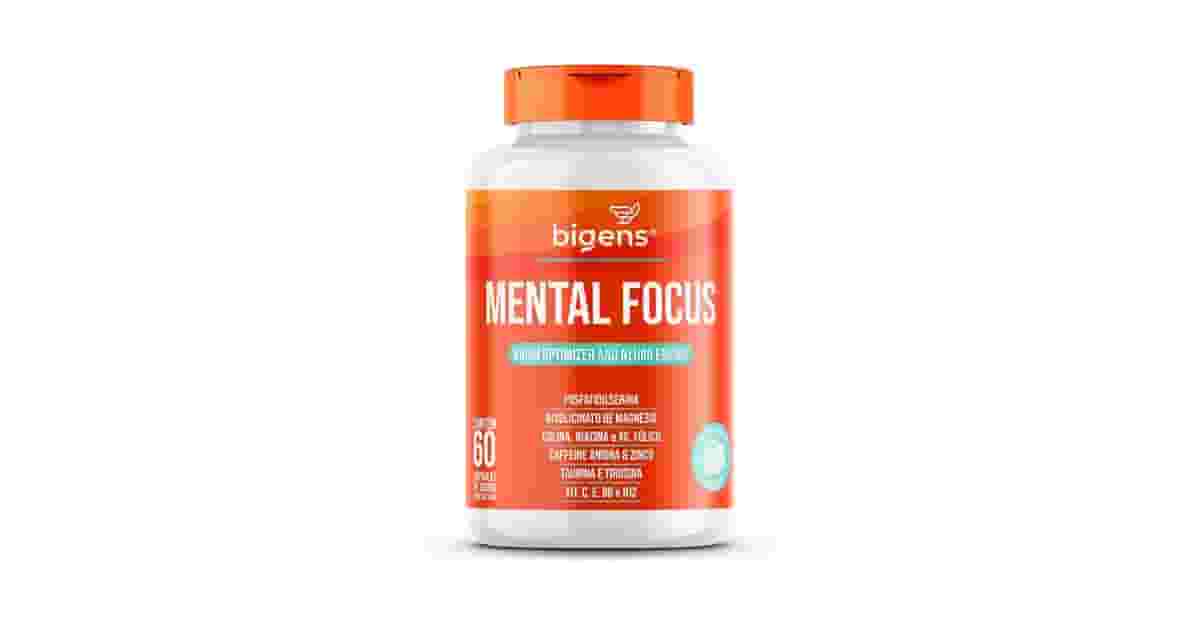 Melhor Suplemento para Cerebro: Potencialize Sua Memória!