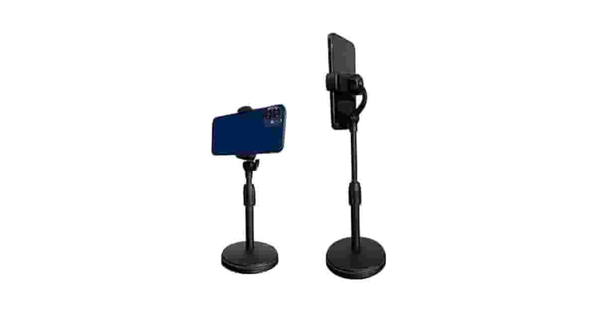 Melhor Suporte para Celular: do Home Office à Moto