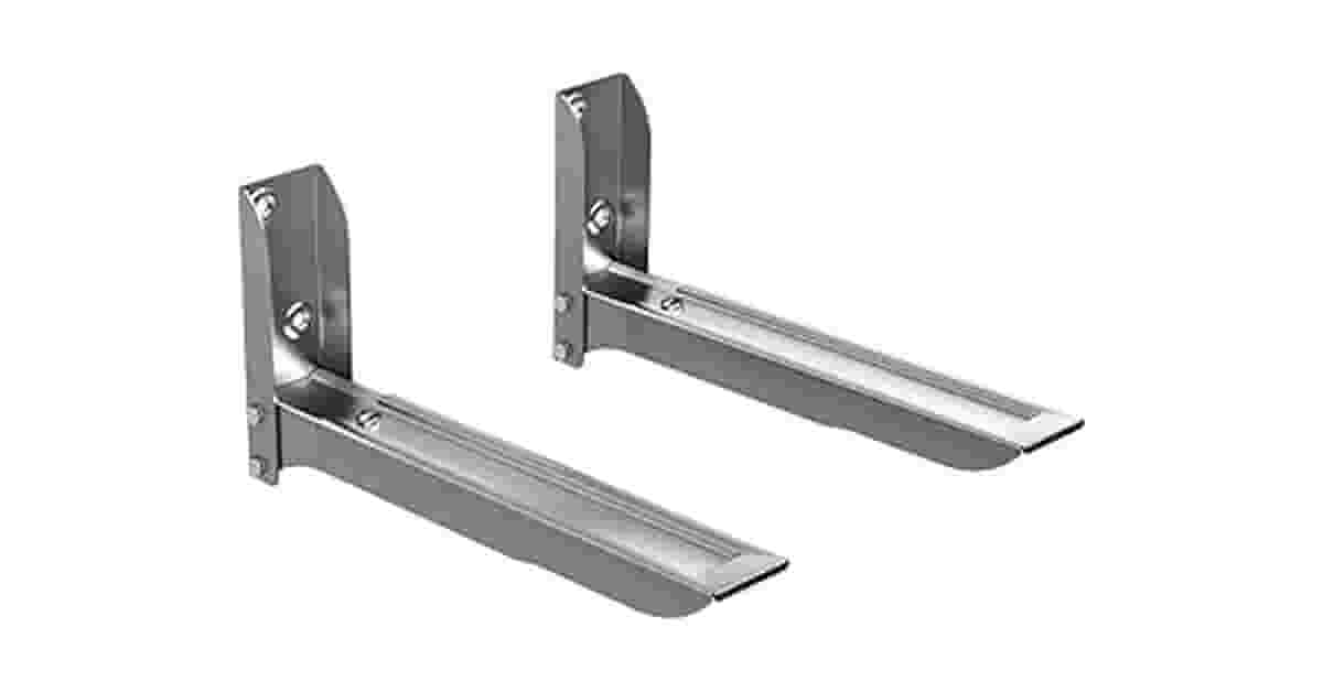 Melhor Suporte Para Micro Ondas: Parede ou Bancada?