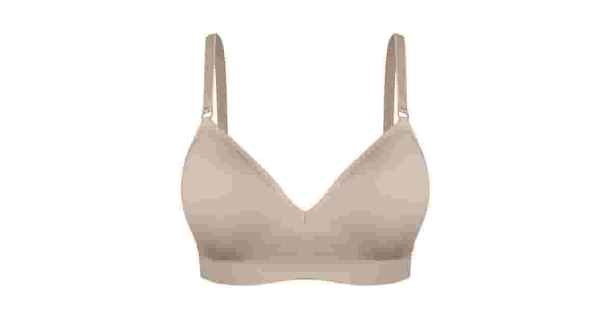 Melhor Sutiã de Sustentação sem Bojo: Conforto e Suporte