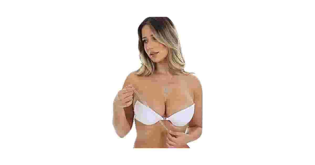 Melhor sutiã push up: Como valorizar o decote?