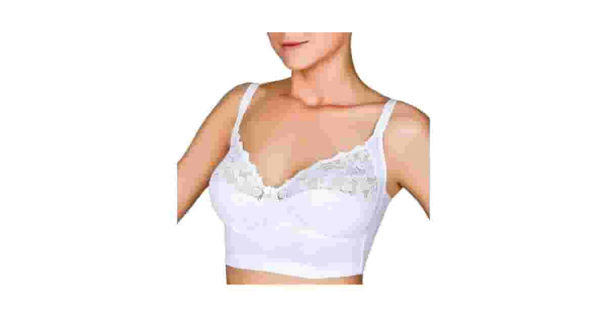 Melhor Sutiã Redutor de Volume Plus Size: Conforto e Suporte Garantidos!