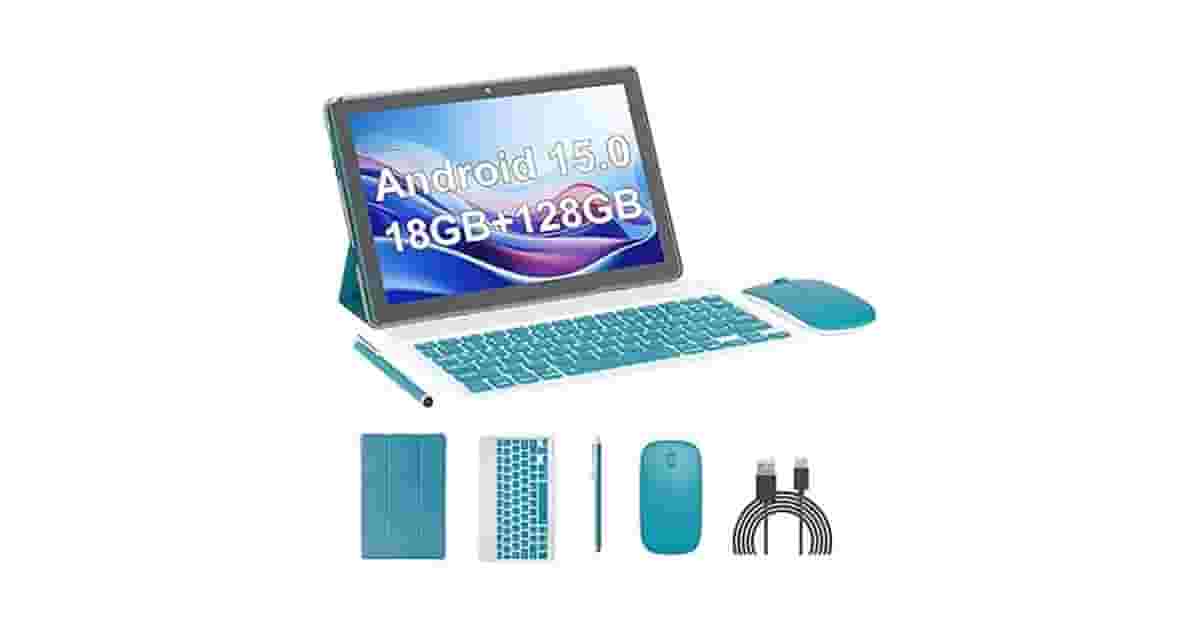 Melhor Tablet 10 Polegadas para Estudo e Trabalho