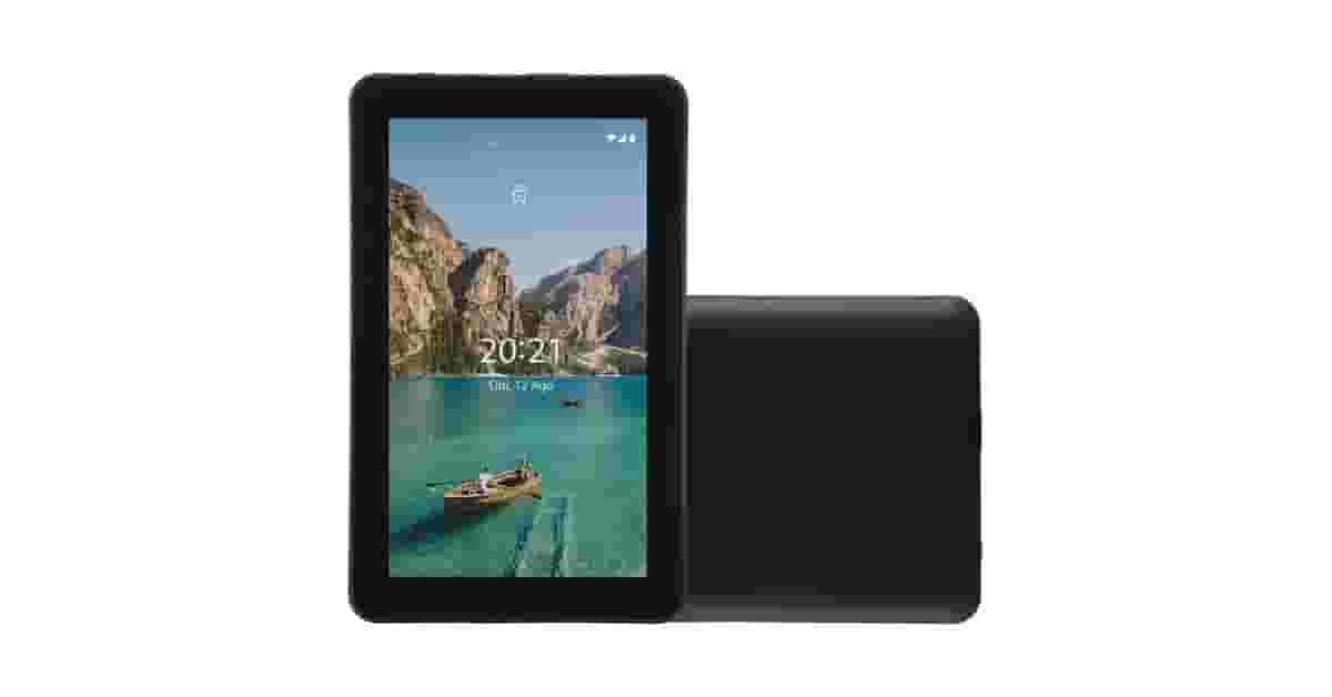 Melhor Tablet 64Gb: Desempenho e Armazenamento