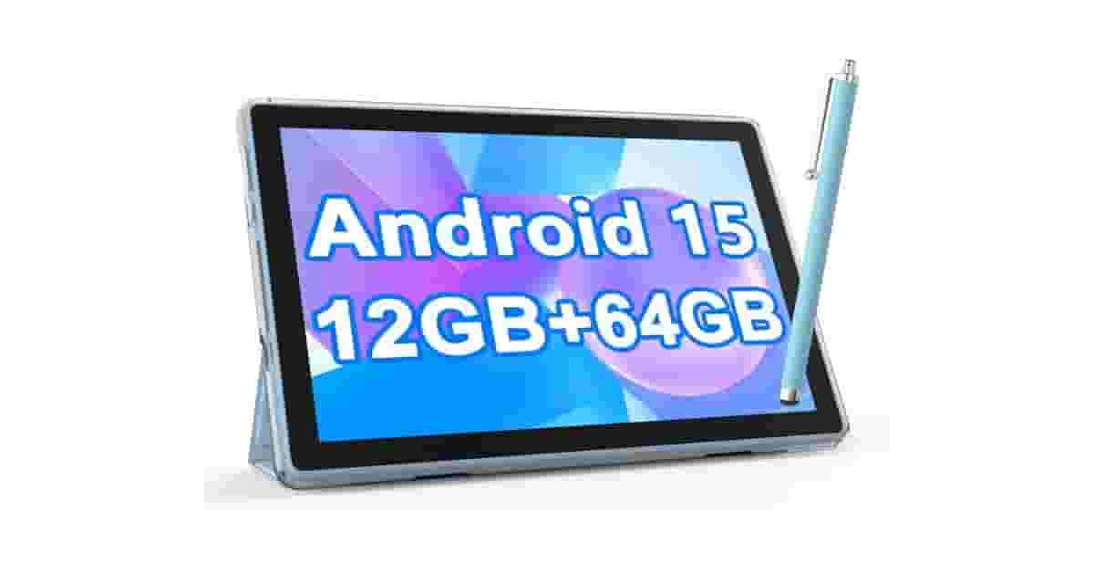 Melhor Tablet Android com Caneta: Guia de Compra Essencial