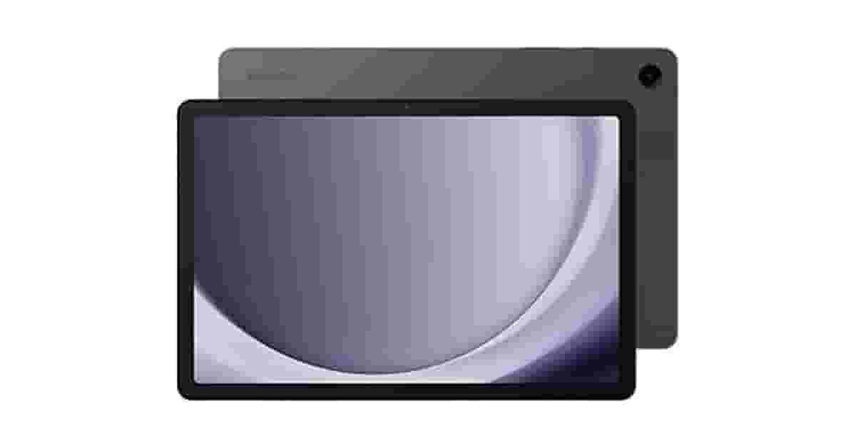 Melhor Tablet Samsung: Linha A, S Lite ou S FE?