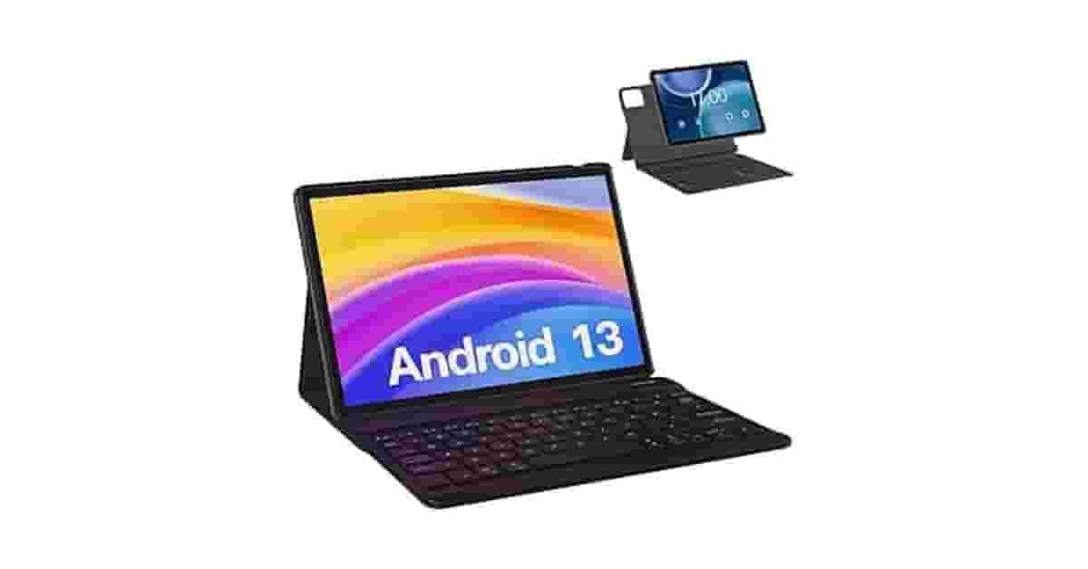 Melhor Tablet 6GB RAM: Desempenho para Multitarefa?