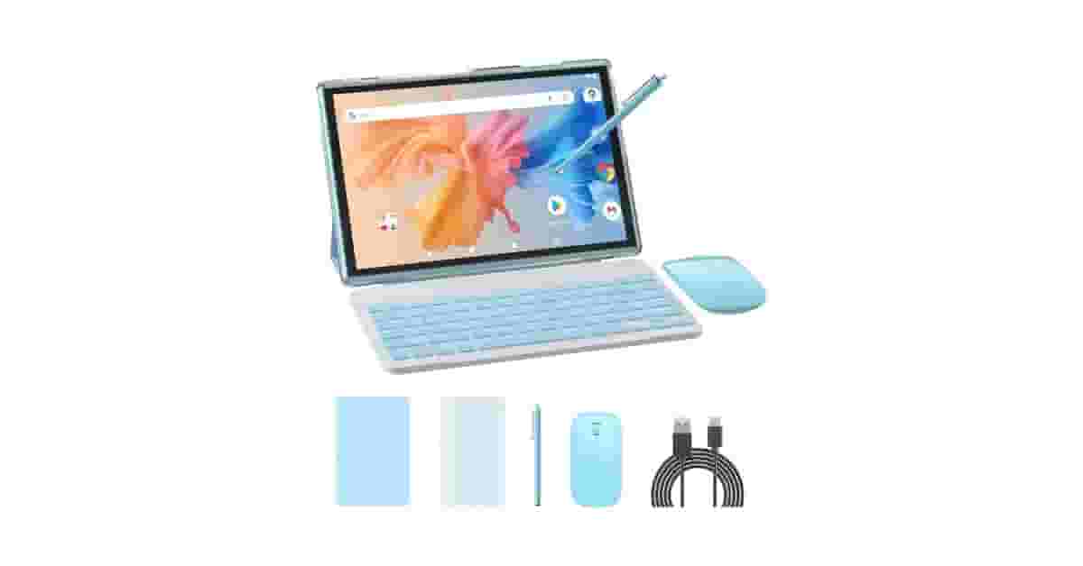 Melhor Tablet para Estudar com Caneta e Teclado: Guia Definitivo