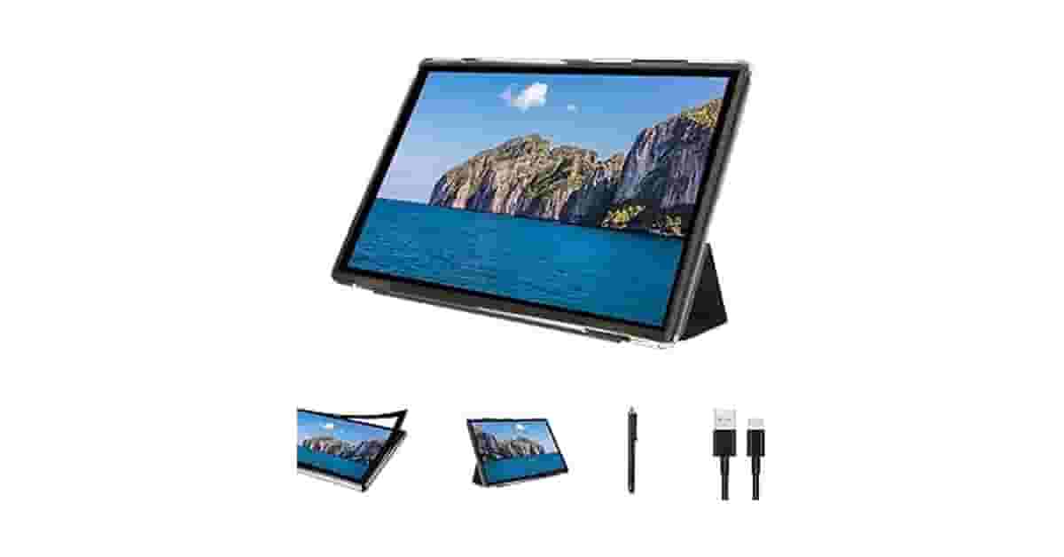 Melhor tablet para leitura: Telas que cuidam dos olhos
