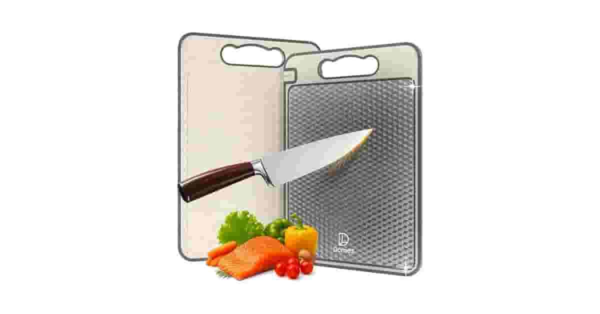 Melhor Tábua de Corte: Inox, Bambu ou Plástico?