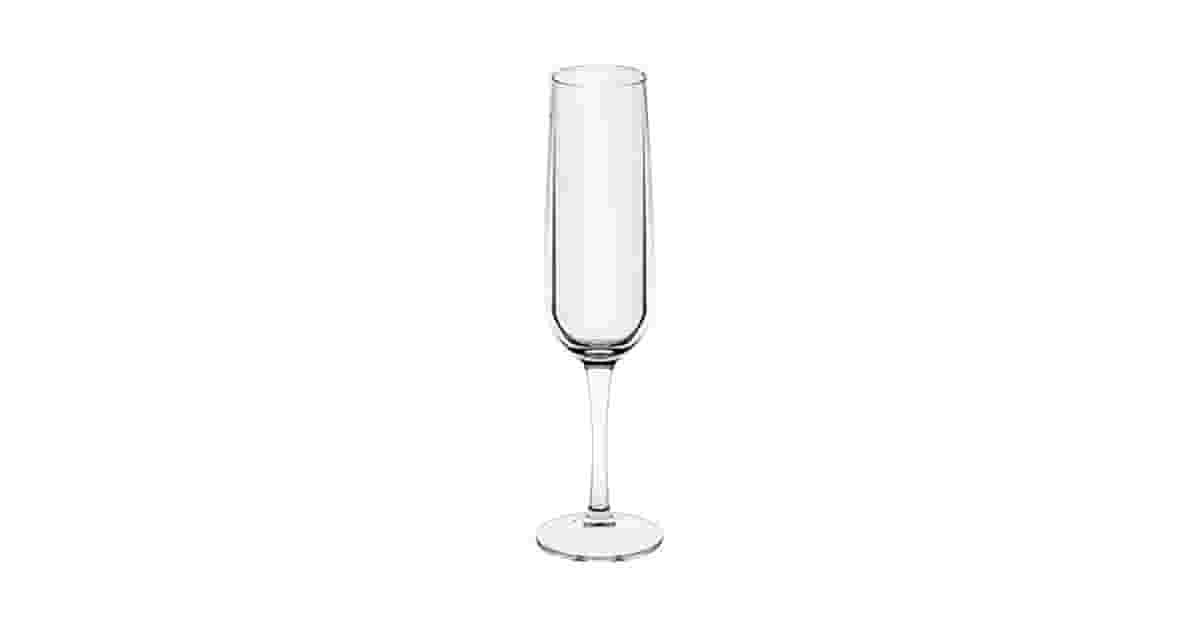 Melhor Taca de Espumante: Do Acrílico ao Cristal