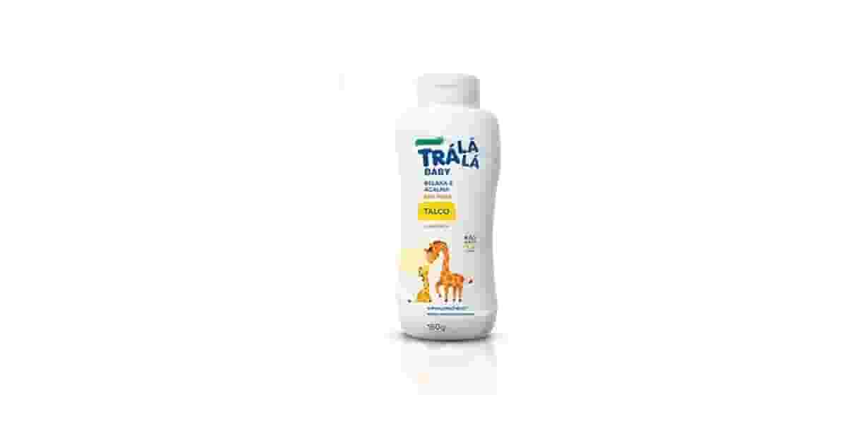 Melhor talco para bebê: Pó, creme ou gel?