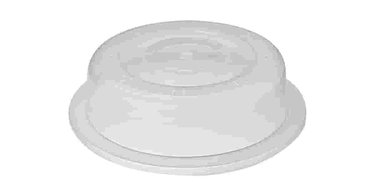 Melhor Tampa para Microondas: Evite Respigos e Sujeira