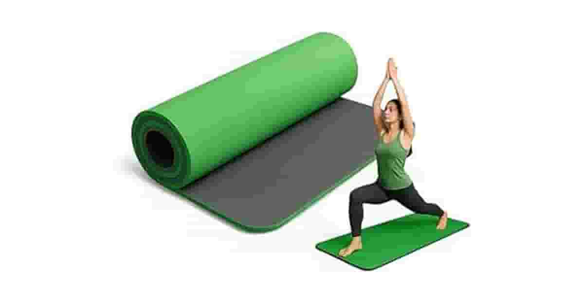 Melhor Tapete de Yoga: Guia de Aderência e Material