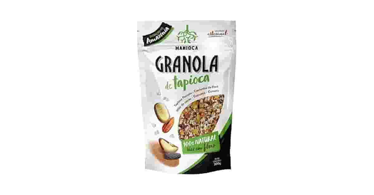 Melhor tapioca: Guia da mandioca à batata-doce