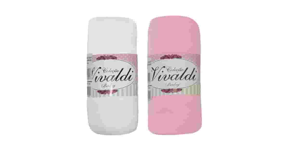 Melhor Tecido para Kit Berço: Guia de Conforto e Segurança