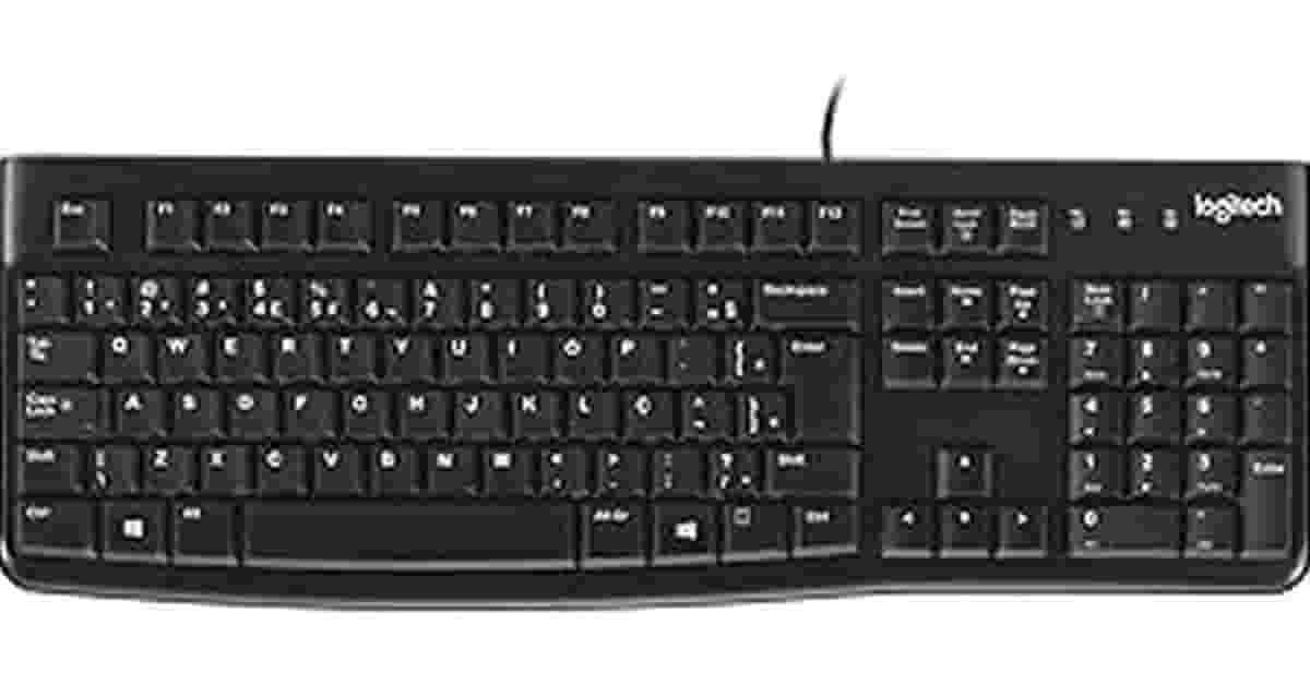 Melhor Teclado Custo Benefício: Gamer ou Escritório?