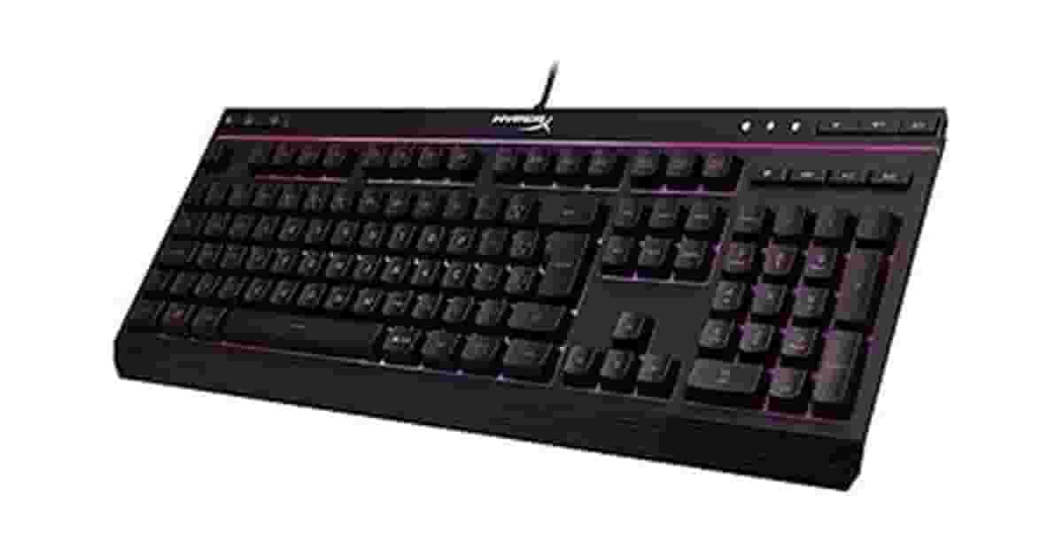 Melhor Teclado Gamer: Mecânico ou Membrana?