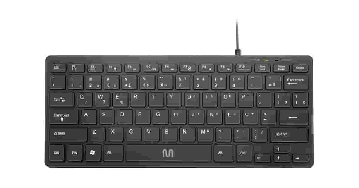 Melhor Teclado Mini: Guia Completo para Sua Escolha
